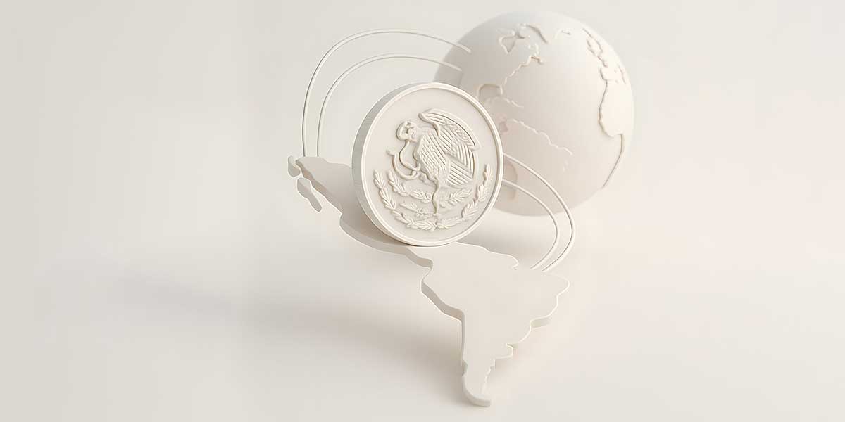 60 años de economía mexicana