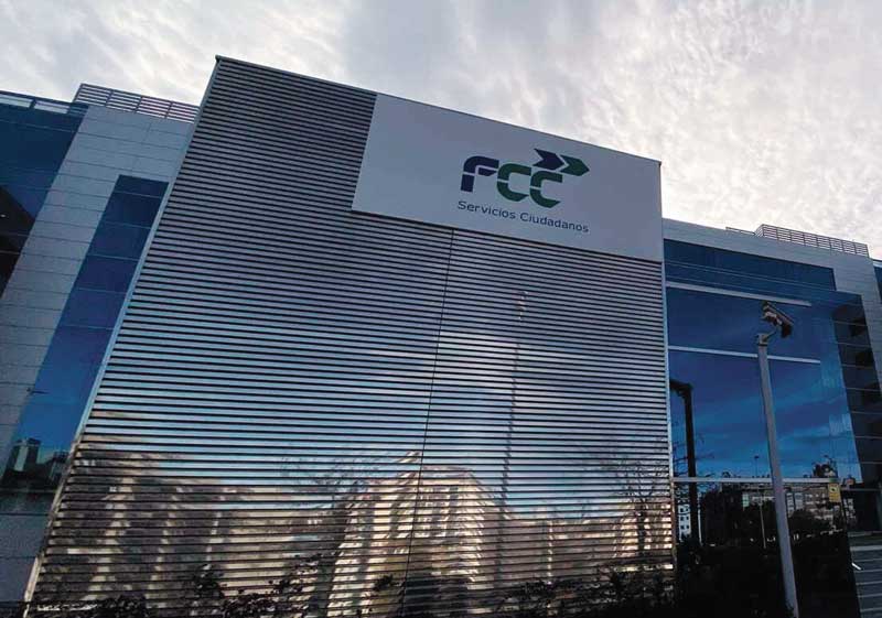 Real Estate Market &amp; Lifestyle,Real Estate,Real Estate México,60 años de Inbursa,Grupo Financiero Inbursa,Inbursa,Ing Carlos Slim,Marco Antonio Slim,Grupo Carso, Edificio Fomento de Construcciones y Contratas (FCC).