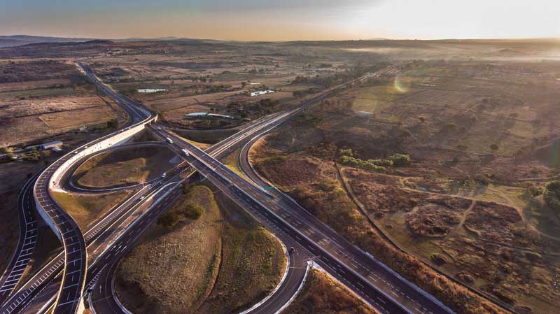 Real Estate Market &amp; Lifestyle,Real Estate,Real Estate México,60 años de Inbursa,Grupo Financiero Inbursa,Inbursa,Ing Carlos Slim,Marco Antonio Slim,Grupo Carso, Red de Carreteras de Occidente.