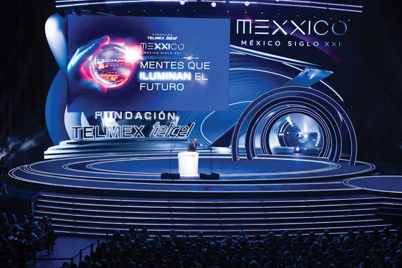 Real Estate Market &amp; Lifestyle,Real Estate,Real Estate México,60 años de Inbursa,Grupo Financiero Inbursa,Inbursa,Ing Carlos Slim,Marco Antonio Slim,Grupo Carso, Lo primero es alimentación y salud, además de educación y capacitación.