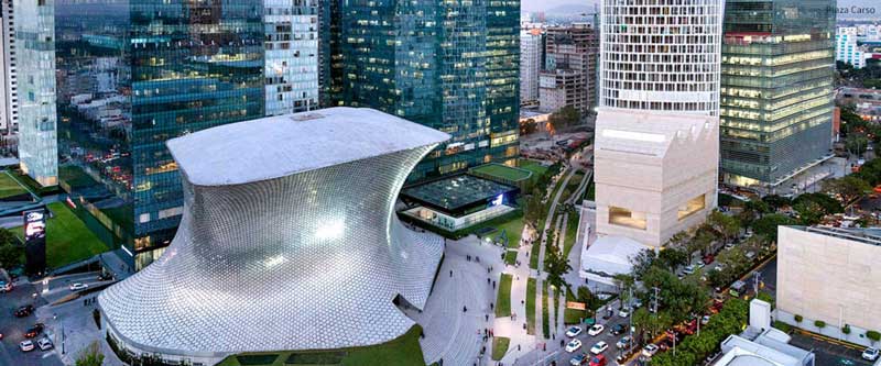 Real Estate Market &amp; Lifestyle,Real Estate,Real Estate México,60 años de Inbursa,Grupo Financiero Inbursa,Inbursa,Ing Carlos Slim,Marco Antonio Slim,Grupo Carso, 