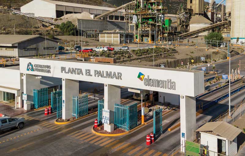 Real Estate Market &amp;amp; Lifestyle,Real Estate,Real Estate México,60 años de Inbursa,Grupo Financiero Inbursa,Inbursa,Ing Carlos Slim,Marco Antonio Slim,Grupo Carso, Planta El Palmar, porpiedad de Elementia.