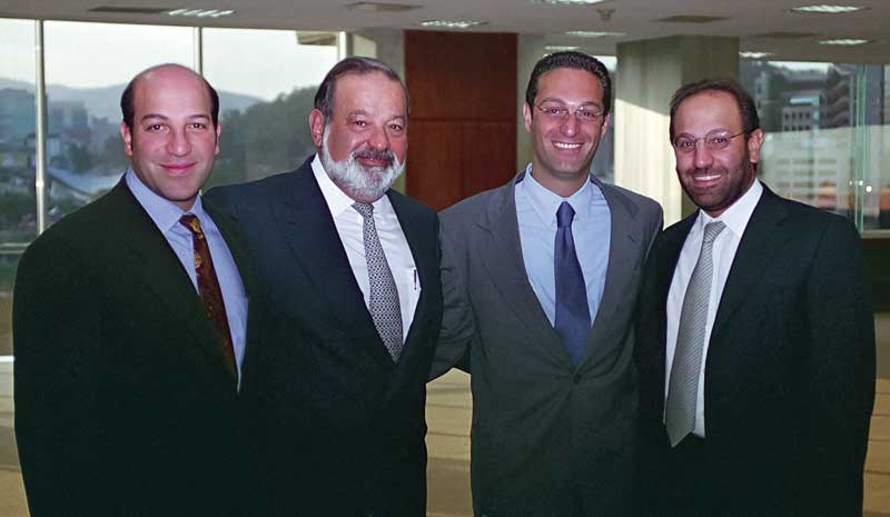 Real Estate Market &amp; Lifestyle,Real Estate,Real Estate México,60 años de Inbursa,Grupo Financiero Inbursa,Inbursa,Ing Carlos Slim,Marco Antonio Slim,Grupo Carso, Patrick Slim Domit, Carlos Slim Helú, Carlos Slim Domit, Marco Antonio Slim Domit.