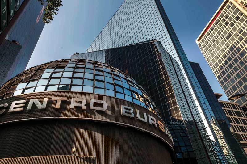 Real Estate Market &amp; Lifestyle,Real Estate,Real Estate México,60 años de Inbursa,Grupo Financiero Inbursa,Inbursa,Ing Carlos Slim,Marco Antonio Slim,Grupo Carso, 1990 Grupo Carso en la Bolsa Mexicana de Valores.