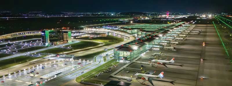 Real Estate Market &amp; Lifestyle,Real Estate,Real Estate México,60 años de Inbursa,Grupo Financiero Inbursa,Inbursa,Ing Carlos Slim,Marco Antonio Slim,Grupo Carso, AIFA - El Aeropuerto Internacional Felipe Ángeles.