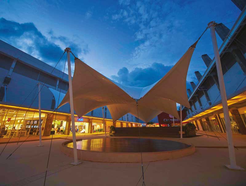 Real Estate Market &amp; Lifestyle,Real Estate,Real Estate México,60 años de Inbursa,Grupo Financiero Inbursa,Inbursa,Ing Carlos Slim,Marco Antonio Slim,Grupo Carso, Plaza Nuevo Veracruz