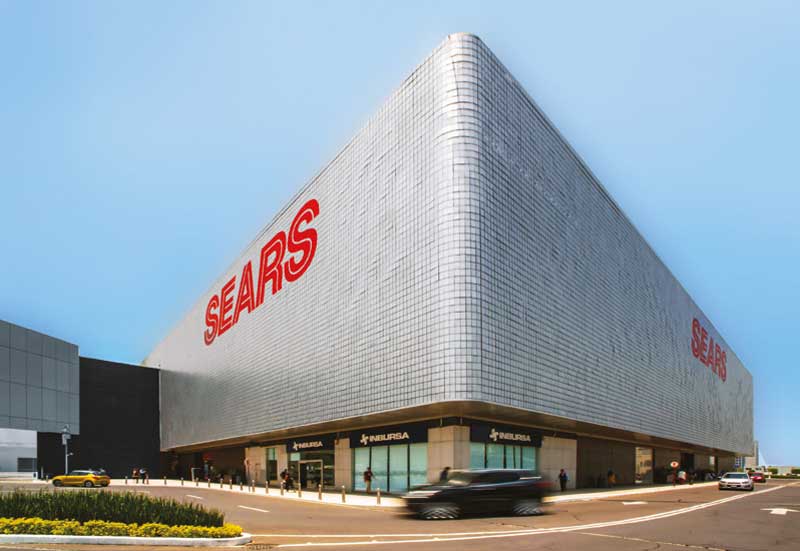 Real Estate Market &amp; Lifestyle,Real Estate,Real Estate México,60 años de Inbursa,Grupo Financiero Inbursa,Inbursa,Ing Carlos Slim,Marco Antonio Slim,Grupo Carso, 