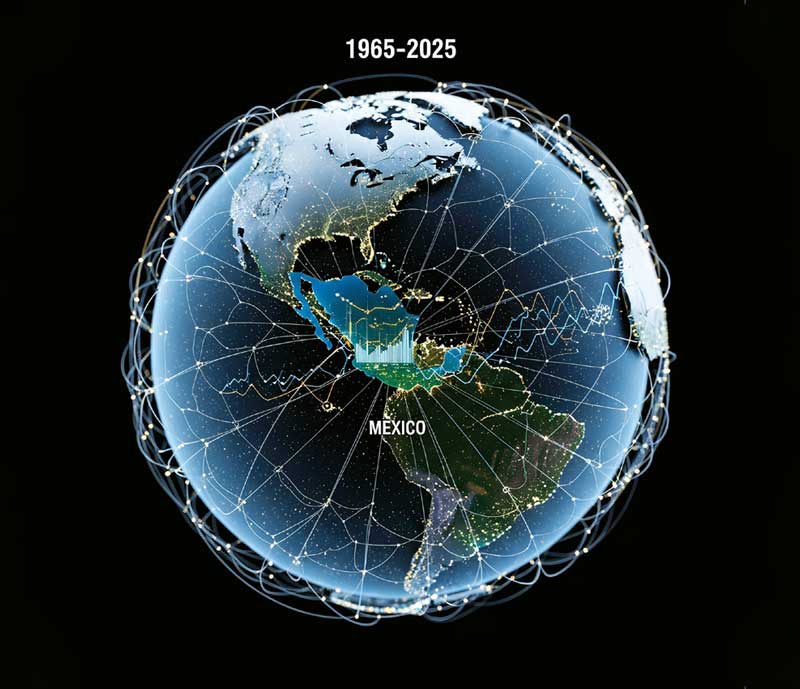 Real Estate Market &amp; Lifestyle,Real Estate,Real Estate México,60 años de Inbursa,Grupo Financiero Inbursa,Inbursa,Ing Carlos Slim,Marco Antonio Slim,Grupo Carso, 