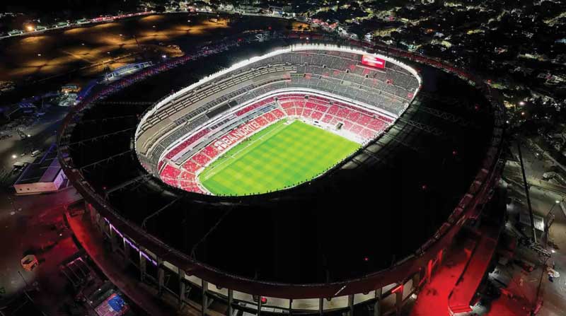 Real Estate,Real Estate Market &amp; Lifestyle,Real Estate México,México,El momento de competir frente al mundo,Mundial 2026,Fifa 2026,Mundial de fútbol 2026, 