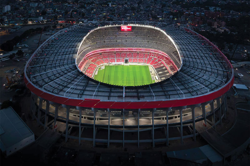 Real Estate,Real Estate Market &amp; Lifestyle,Real Estate México,México,El momento de competir frente al mundo,Mundial 2026,Fifa 2026,Mundial de fútbol 2026, 