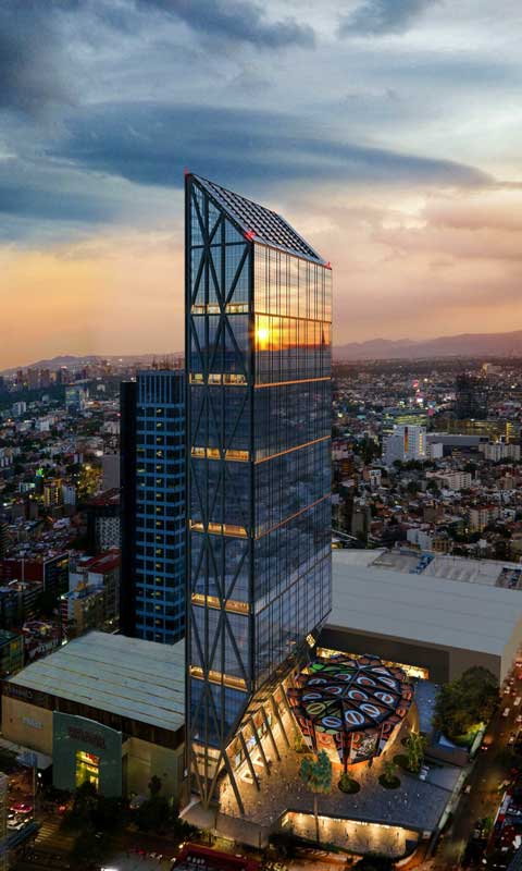 Real Estate,Real Estate Market &amp; Lifestyle,Real Estate México,México,El momento de competir frente al mundo,Mundial 2026,Fifa 2026,Mundial de fútbol 2026, 