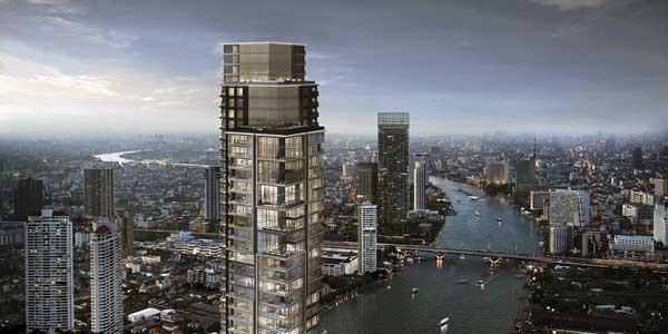 Tendencia Internacional de Branded residences: El lujo que se habita