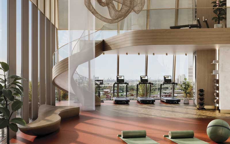 Real Estate,Real Estate Market &amp; Lifestyle,Real Estate México,The Art of Living, The New Art of Living,lujo inmobiliario,Branded Residences, Six Senses Residences Dubai Marina.