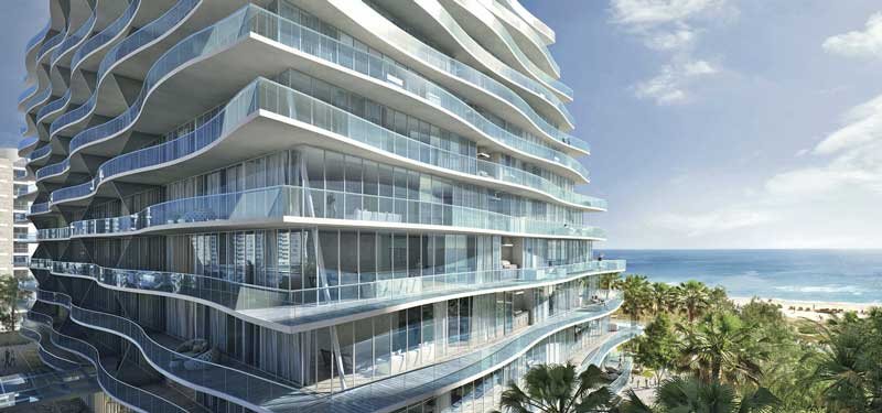 Real Estate,Real Estate Market &amp; Lifestyle,Real Estate México,The Art of Living, The New Art of Living,lujo inmobiliario,Branded Residences, Fendi Château Residences, miami.