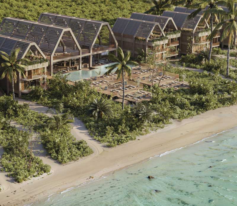 Real Estate,Real Estate Market &amp;amp; Lifestyle,Real Estate México,The Art of Living, The New Art of Living,lujo inmobiliario,Branded Residences, The Ritz-Carlton Residences Riviera Maya.