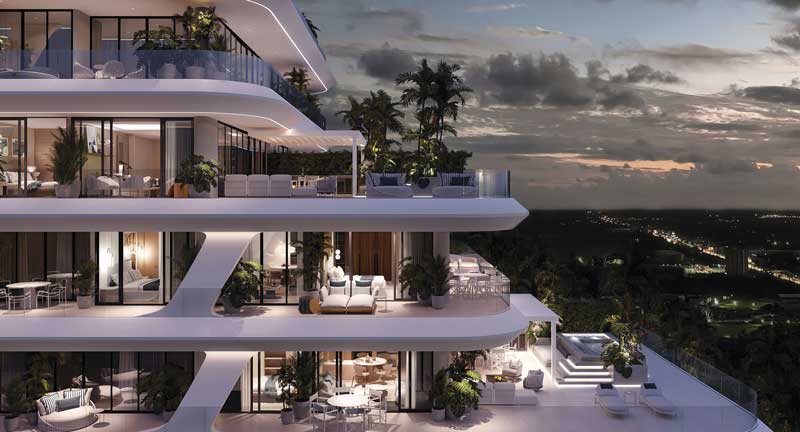 Real Estate,Real Estate Market &amp;amp; Lifestyle,Real Estate México,The Art of Living, The New Art of Living,lujo inmobiliario,Branded Residences, Nautica Residences Cancún.