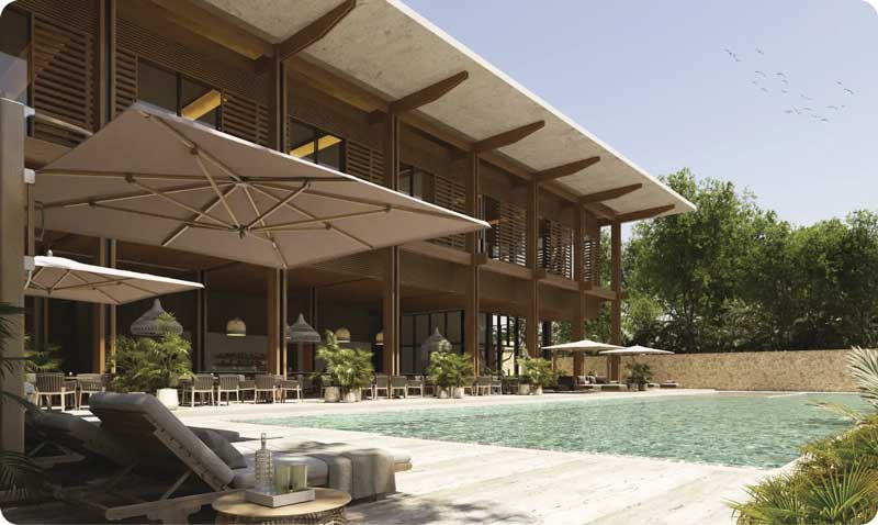 Real Estate,Real Estate Market &amp;amp; Lifestyle,Real Estate México,The Art of Living, The New Art of Living,lujo inmobiliario,Branded Residences, The Reserve at Mayakoba, playa del carmen.