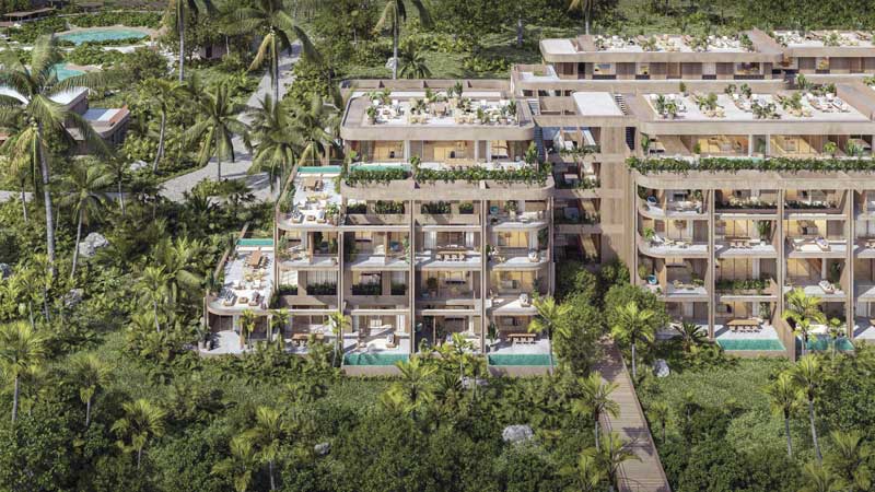 Real Estate,Real Estate Market &amp;amp; Lifestyle,Real Estate México,The Art of Living, The New Art of Living,lujo inmobiliario,Branded Residences, The Ritz-Carlton Residences Riviera Maya.