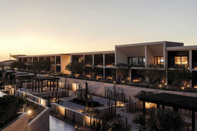 Real Estate,Real Estate Market &amp;amp; Lifestyle,Real Estate México,The Art of Living, The New Art of Living,lujo inmobiliario,Branded Residences, Nobu residences Los Cabos.