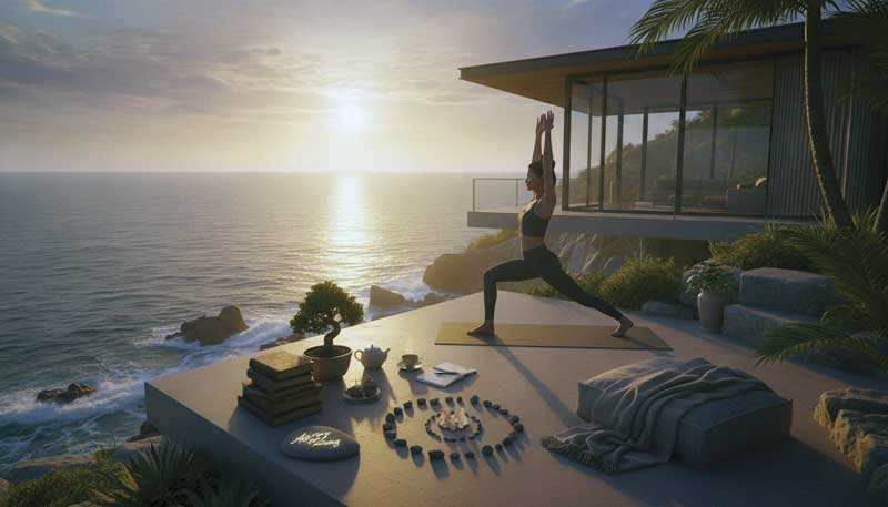 Real Estate,Real Estate Market &amp;amp; Lifestyle,Real Estate México,The Art of Living, The New Art of Living,lujo inmobiliario,Branded Residences, 