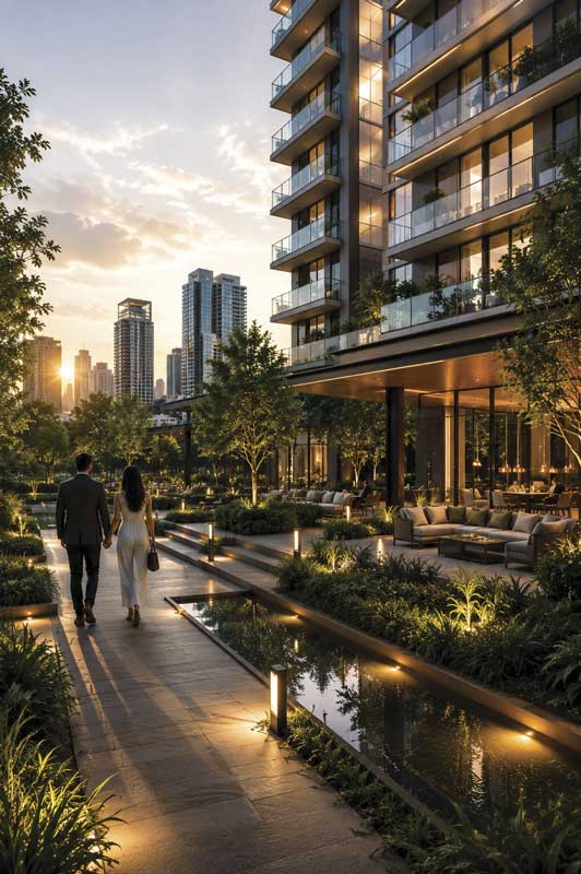 Real Estate,Real Estate Market &amp;amp; Lifestyle,Real Estate México,The Art of Living, The New Art of Living,lujo inmobiliario,Branded Residences, 