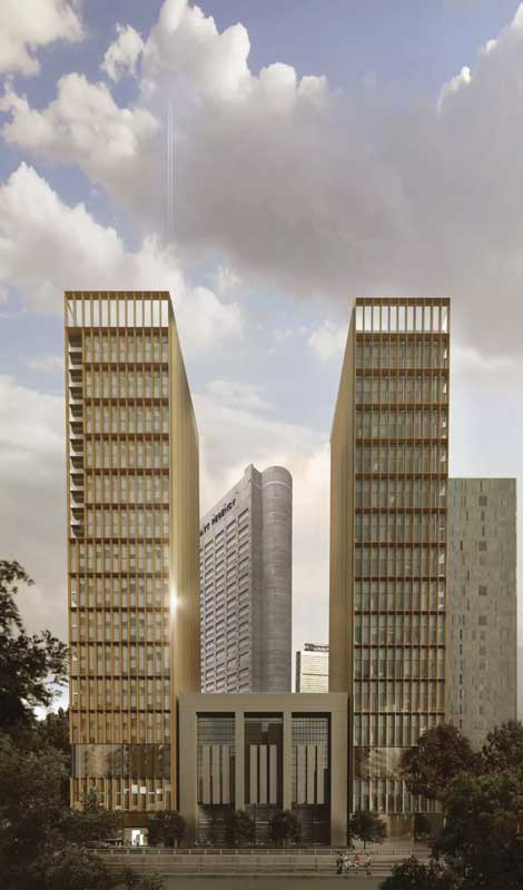 Real Estate,Real Estate Market &amp;amp; Lifestyle,Real Estate México,The Art of Living, The New Art of Living,lujo inmobiliario,Branded Residences, Park Hyatt Mexico City Polanco.