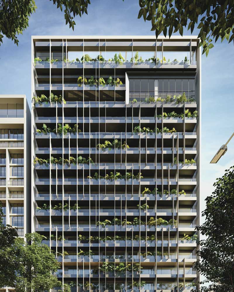 Real Estate,Real Estate Market &amp;amp; Lifestyle,Real Estate México,The Art of Living, The New Art of Living,lujo inmobiliario,Branded Residences, THE STANDARD mexico city.