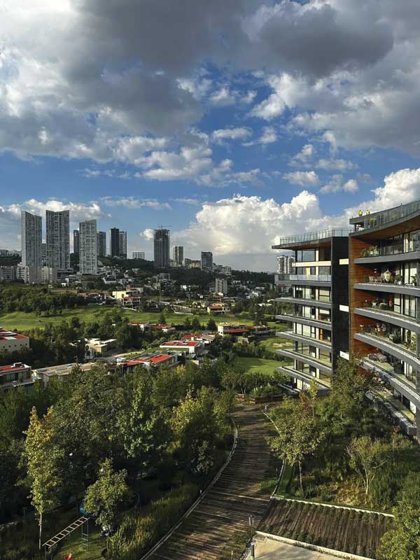 Real Estate,Real Estate Market &amp;amp; Lifestyle,Real Estate México,The Art of Living, The New Art of Living,lujo inmobiliario,Branded Residences, The Residences by Roche Bobois, Bosque Real.