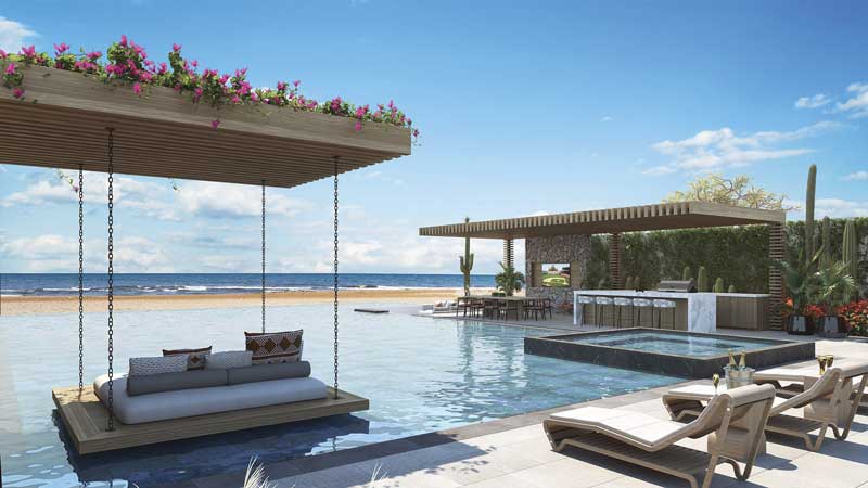 Real Estate,Real Estate Market &amp;amp; Lifestyle,Real Estate México,The Art of Living, The New Art of Living,lujo inmobiliario,Branded Residences, 