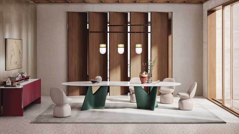 Real Estate,Real Estate Market &amp;amp; Lifestyle,Real Estate México,The Art of Living, The New Art of Living,lujo inmobiliario,Branded Residences, Poltrona Frau.