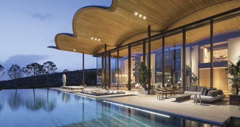 Real Estate,Real Estate Market &amp;amp; Lifestyle,Real Estate México,The Art of Living, The New Art of Living,lujo inmobiliario,Branded Residences, Exteta.