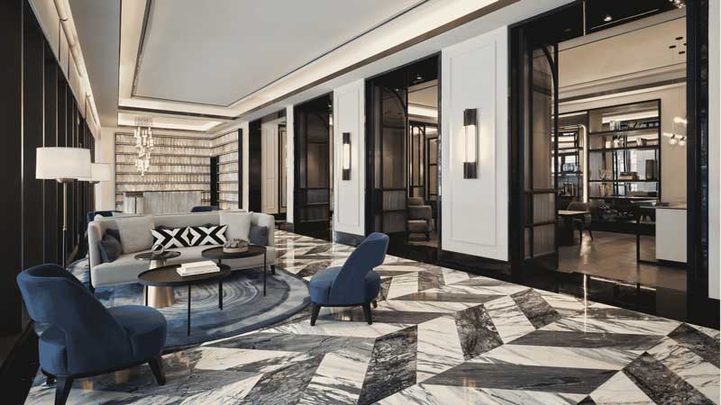 Real Estate,Real Estate Market &amp;amp; Lifestyle,Real Estate México,The Art of Living, The New Art of Living,lujo inmobiliario,Branded Residences, The Ritz-Carlton Residences Hanoi.