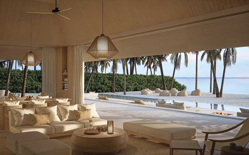 Real Estate,Real Estate Market &amp;amp; Lifestyle,Real Estate México,The Art of Living, The New Art of Living,lujo inmobiliario,Branded Residences, Aman Residences Maldivas.