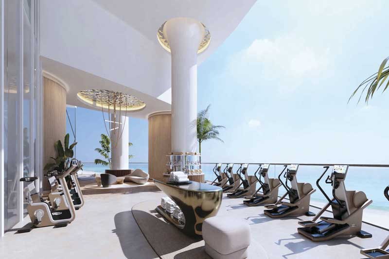Real Estate,Real Estate Market &amp;amp; Lifestyle,Real Estate México,The Art of Living, The New Art of Living,lujo inmobiliario,Branded Residences, Bentley Residences Miami Condos.