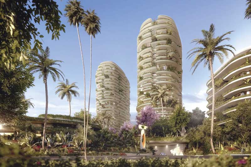 Real Estate,Real Estate Market &amp; Lifestyle,Real Estate México,The Art of Living, The New Art of Living,lujo inmobiliario,Branded Residences, AMAN RESIDENCES California..