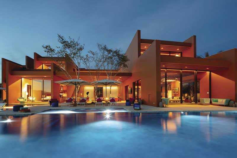 Real Estate,Real Estate Market &amp;amp; Lifestyle,Real Estate México,The Art of Living, The New Art of Living,lujo inmobiliario,Branded Residences, Casa Amor por México en Los Cabos, Baja California, méxico.