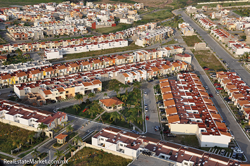 Las grandes desarrolladoras de vivienda comenzaron a reestructurar su operación