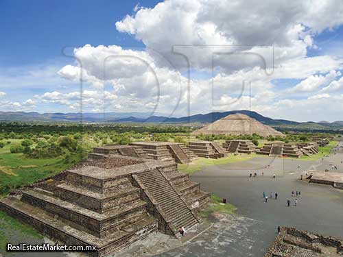 Teotihuacán