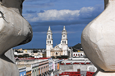 San Francisco de  Campeche lugar de actualidad  y tradición - Real Estate Market & Lifestyle