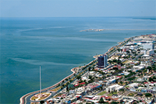 Campeche al alza - Gabriela de Ventura 