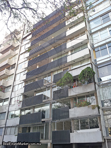 Condominio del Bosque