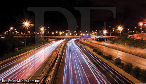 Autopista Federal en Alemania