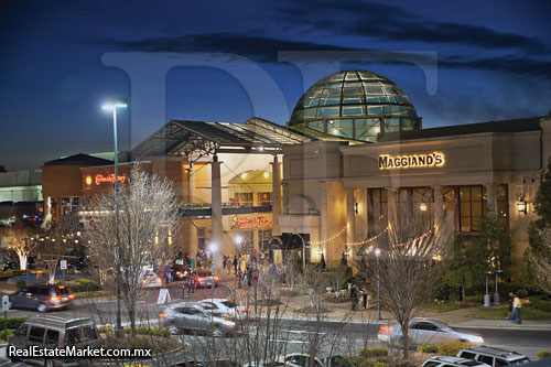 Southpark-mall.|Charlotte