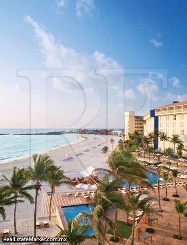 The westin resort spa Cancún