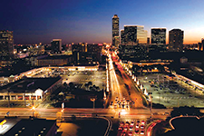 Houston EB5 - Real Estate Market & Lifestyle