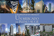 Las oficinas en México: Un mercado en pleno auge - Jorge L. Varela