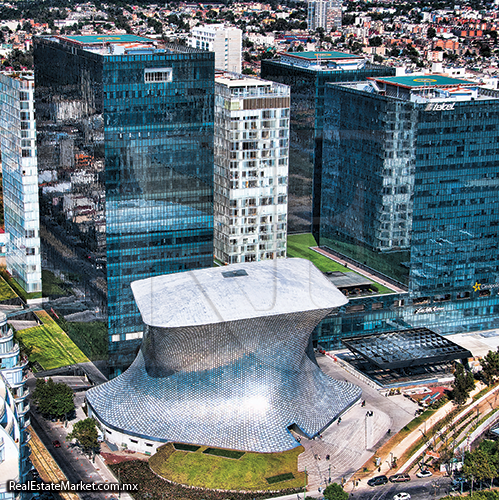 Plaza Carso