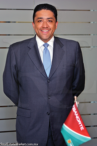 Isidoro Sánchez Espejel<br />Director ejecutivo hipotecario