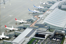 Los 10 mejores aeropuertos del mundo en 2013 - Carlos Arias / Jesús García