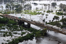 Prioridades en infraestructura de prevención de desastres - Héctor A. de la Fuente Utrilla y Valeria Reyes